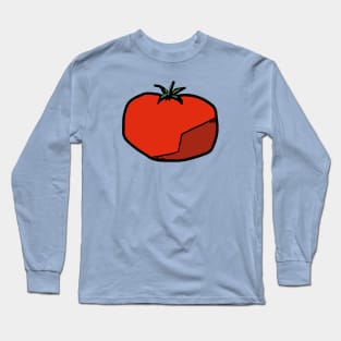 Tomato Long Sleeve T-Shirt